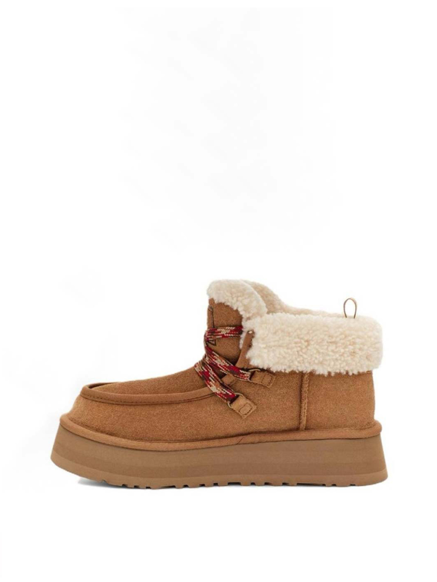 Угги Ugg Funkarra Cabin Cuff Boot
