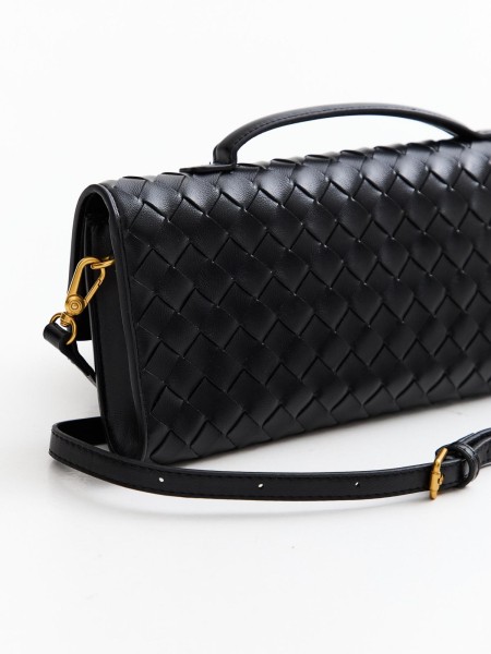 Сумка БЕЛЛОНА brand salad, цвет: черная  купить онлайн