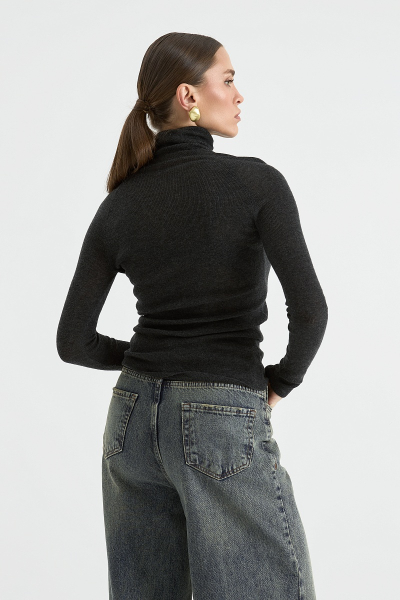 Бадлон MIA AIM, цвет: графитовый, MIA562 купить онлайн