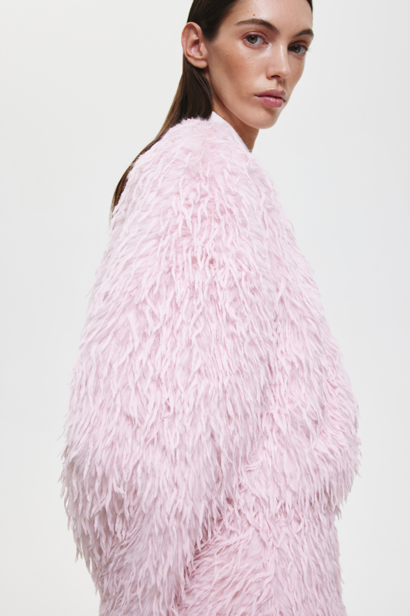 Жакет DREAMS BY ALENA AKHMADULLINA, цвет: розовый, 225102040204485/110000 купить онлайн