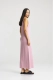 Платье Cotton Light Pink
