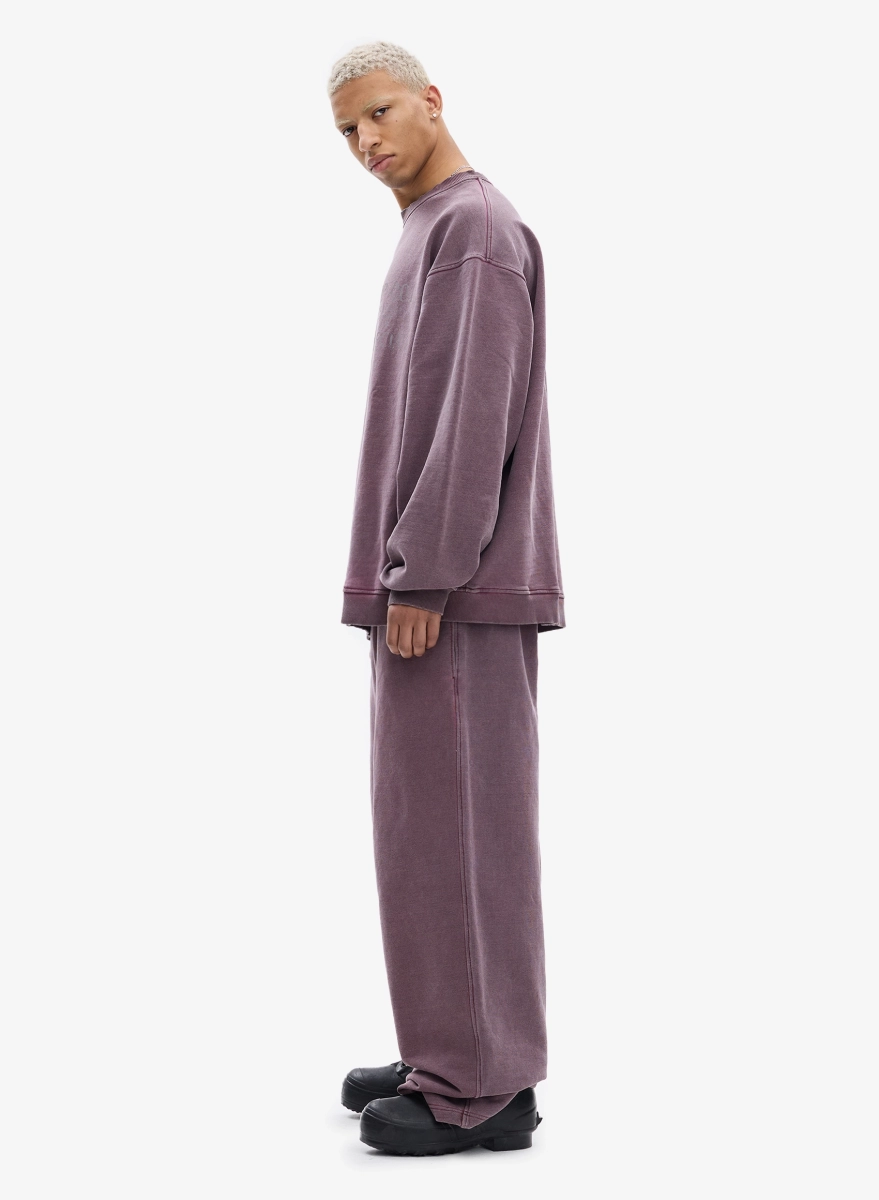 Свитшот FW2425 FABLE, цвет: пурпурный, SWTSHRT-FBL-FW2425-WHPRPL купить онлайн
