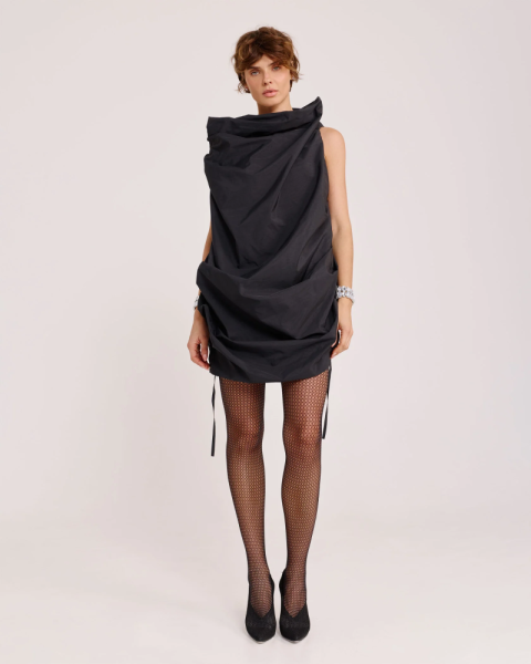 Платье-трансформер BLACK