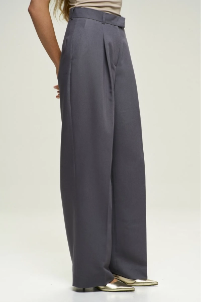 Брюки Classic Dark Grey
