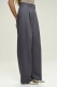 Брюки Classic Dark Grey Erist store, цвет: темно-серый, НФ-00001657 купить онлайн