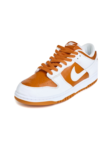 Кроссовки мужские Nike Dunk Low QS "Reverse Curry" NKDADDYS SNEAKERS, цвет: Желтый FQ6965-700 купить онлайн