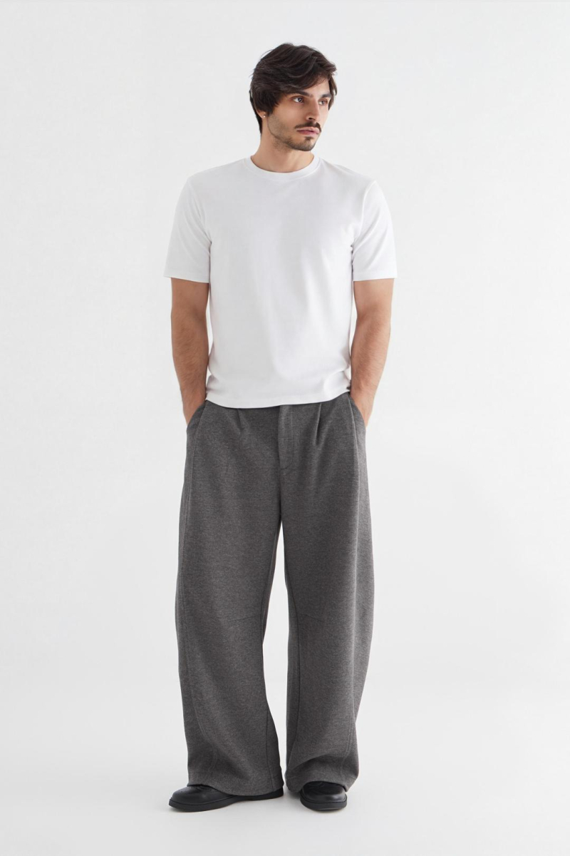 Футболка без принта CULTBASE, цвет: белый,  купить онлайн