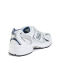Кроссовки New Balance 530 shvetsov store, цвет: white silver navy MR530SG |новая коллекция купить онлайн