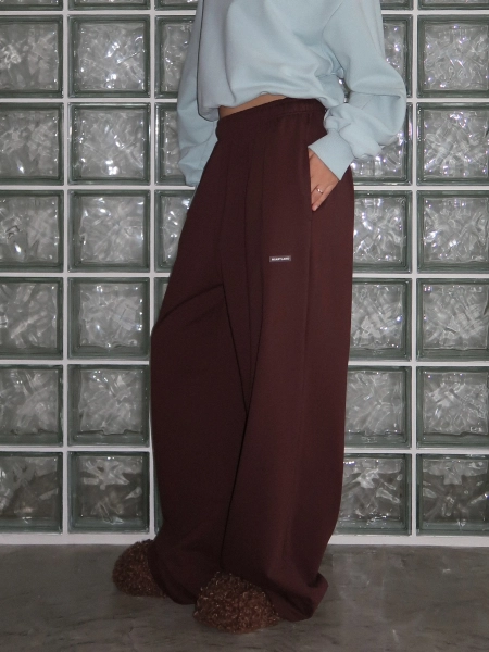 Брюки "FLY" MIARTLAND, цвет: коричневый, НФ-00000771 купить онлайн