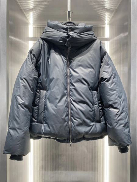 Куртка пуховик