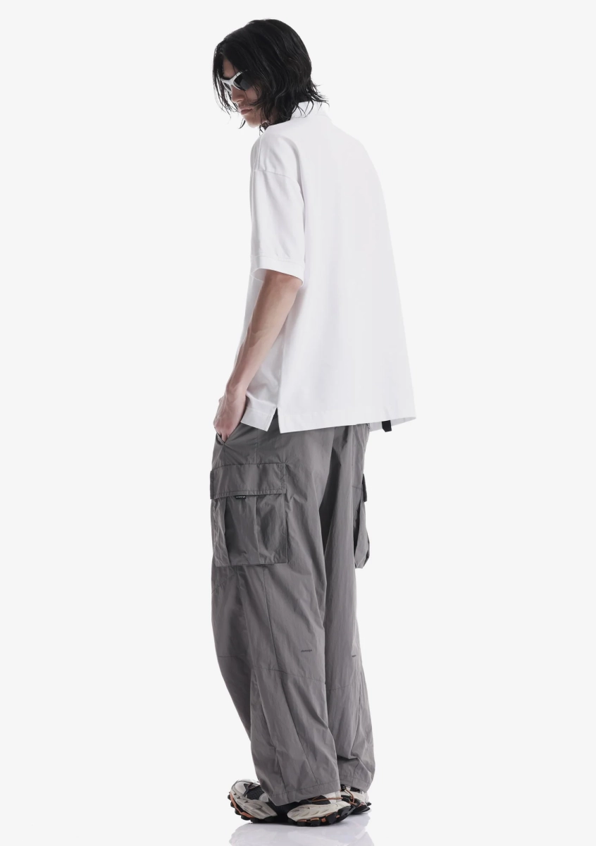 Футболка-поло KRAKATAU, цвет: белый, Tm139-4 купить онлайн