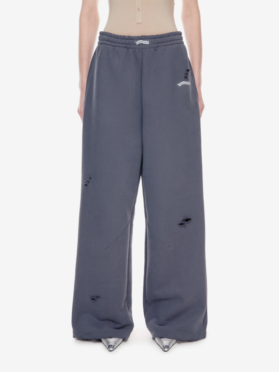 Хлопковые брюки