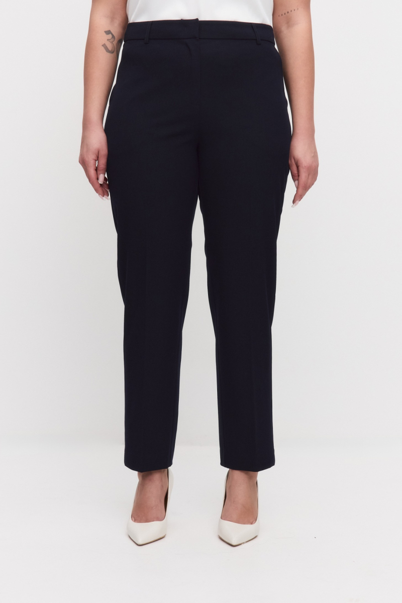 Брюки классические