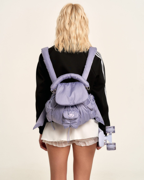 Рюкзак Jelly Pack