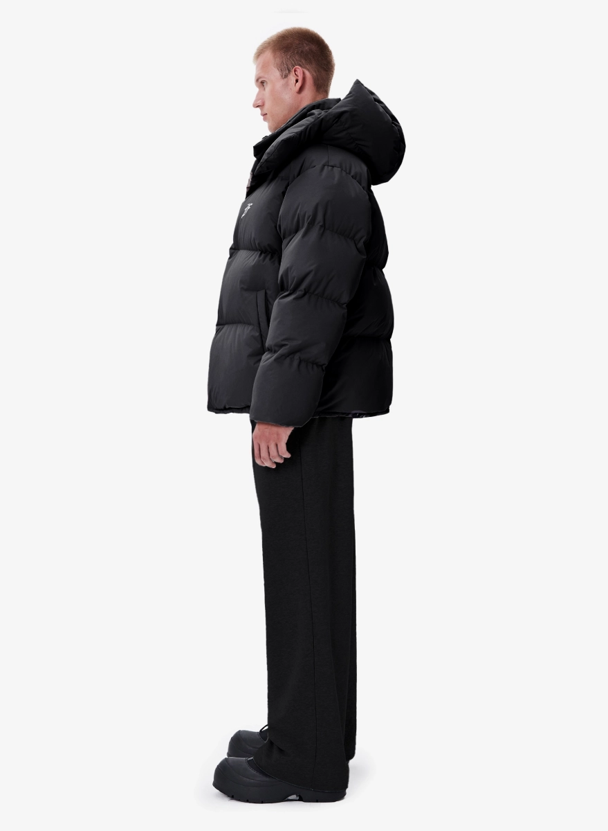Пуховик BASIC