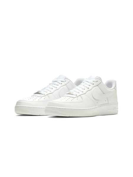 Кроссовки Nike Air Force 1 Low '07 Triple White