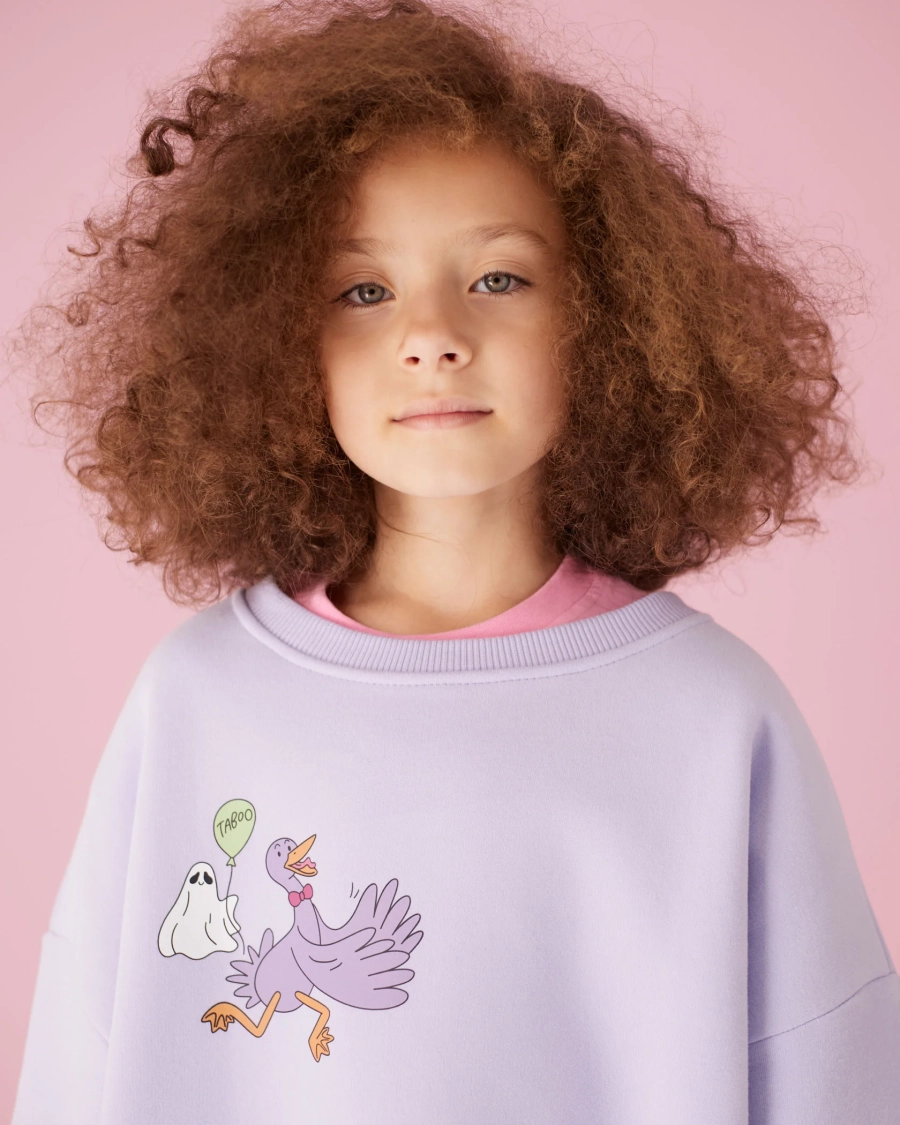 Табушка макси «Страх»