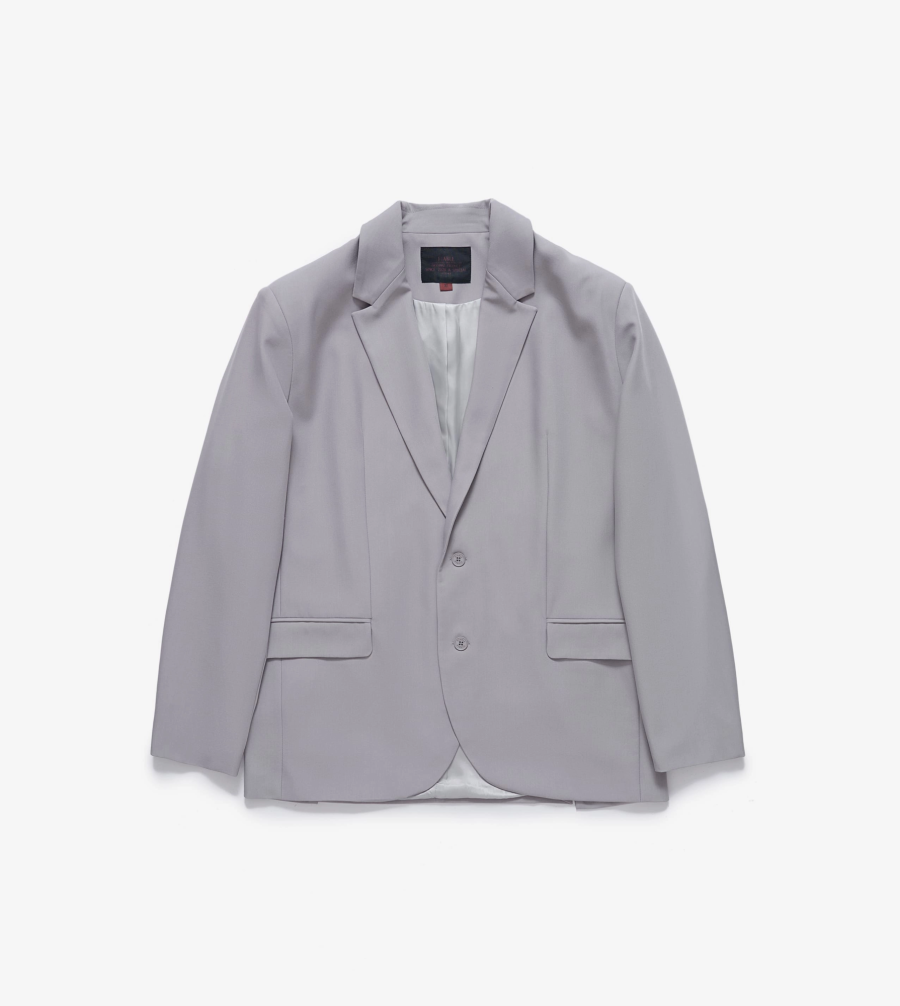 Пиджак классический