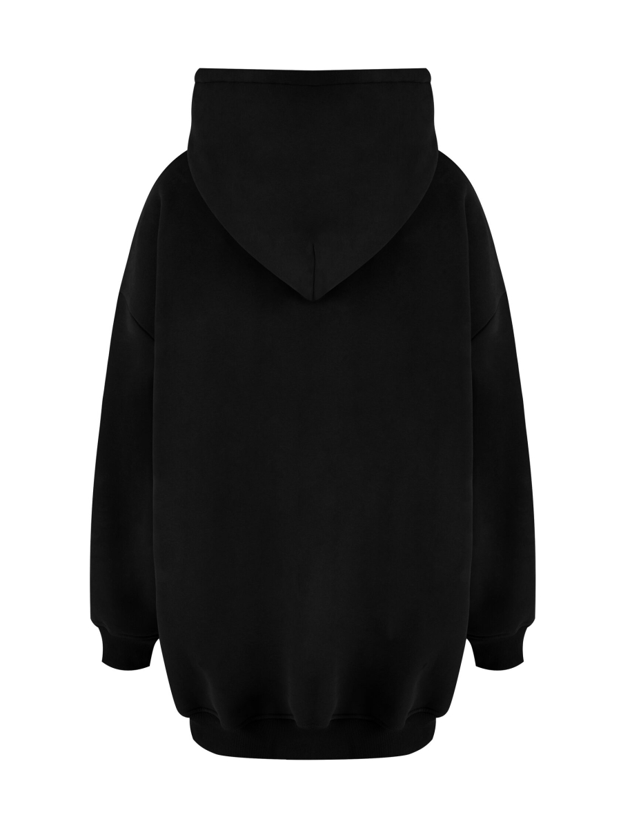 Табуха зип TABOO, цвет: Черный, Tz10 купить онлайн