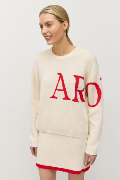 Джемпер AROUND