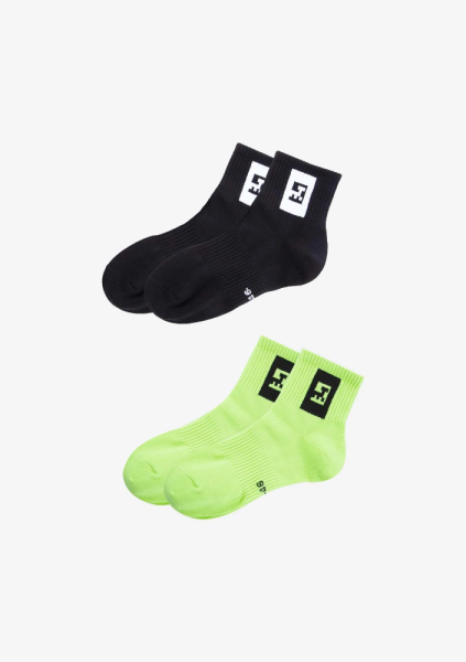Носки ANKLE (2 пары)
