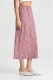 Юбка в цветочек Pink Erist store, цвет: розовый, НФ-00002012 купить онлайн