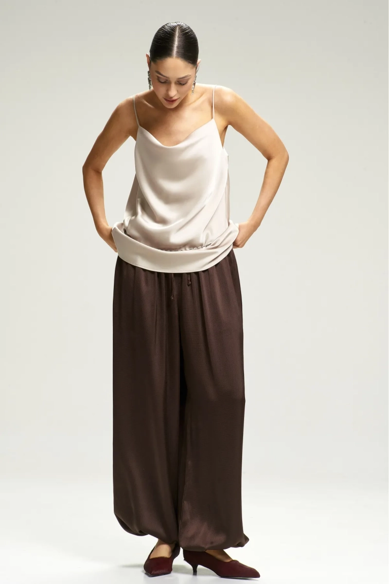 Брюки-алладины Choco