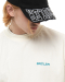 Футболка T-SHIRT «Double» Brûler d'Amour, цвет: cannoli cream, BS2402C-2208-11 со скидкой купить онлайн