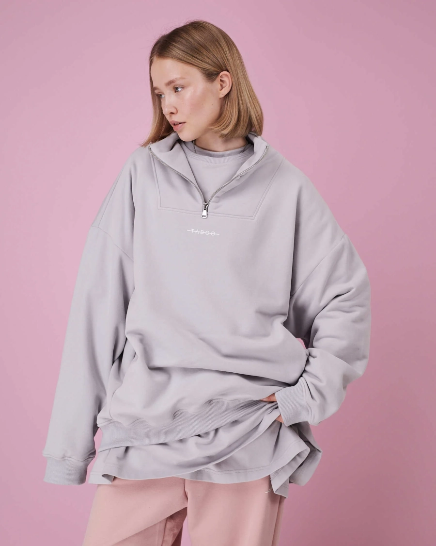 Табуха кокетка BASE 08 TABOO, цвет: серый, TNgreycocet купить онлайн