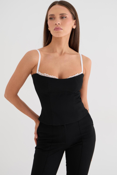 Корсет Atelier