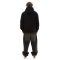 Худи FRHT ZIP Base Mono FRHT&OUT OF REACH, цвет: black, HDZPBSMNBK купить онлайн