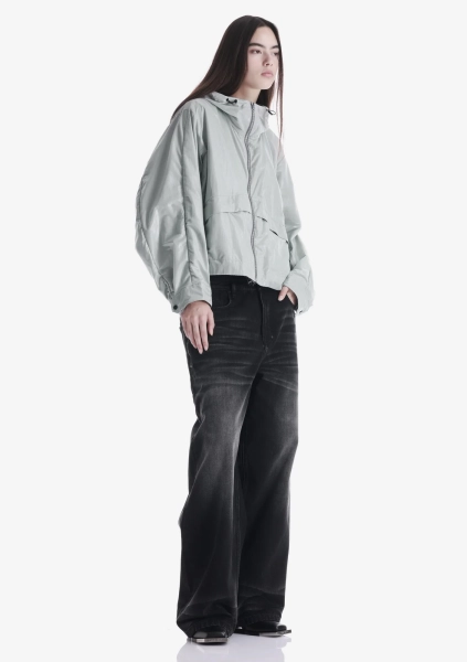 Укороченная полевая куртка KRAKATAU, цвет: лед, Qw570-67 купить онлайн