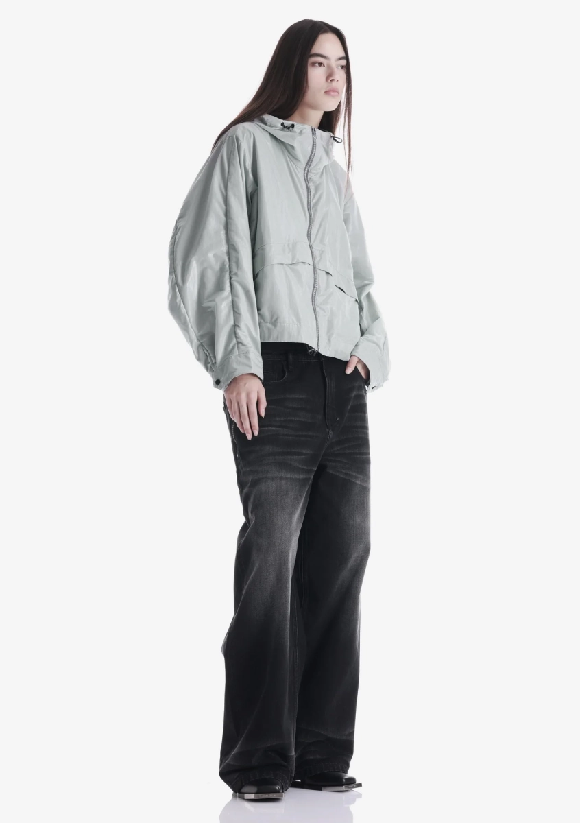 Укороченная полевая куртка KRAKATAU, цвет: лед, Qw570-67 купить онлайн