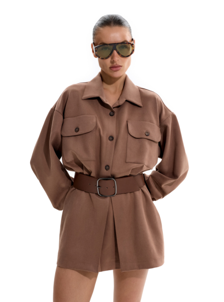 Комбинезон "1894"