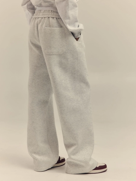 Брюки Straight Fit Pants
