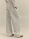 Брюки Straight Fit Pants