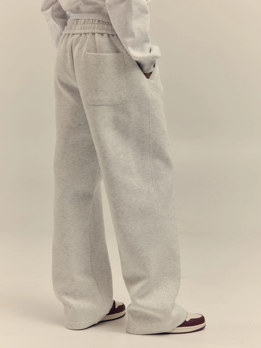 Брюки Straight Fit Pants