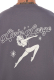 Футболка FRHT Girl FRHT&OUT OF REACH, цвет: grey, TSPPGGR купить онлайн
