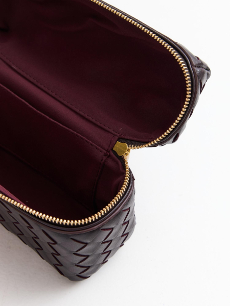 Сумка БЕЛЛОНА БОКС brand salad, цвет: темный шоколад  купить онлайн