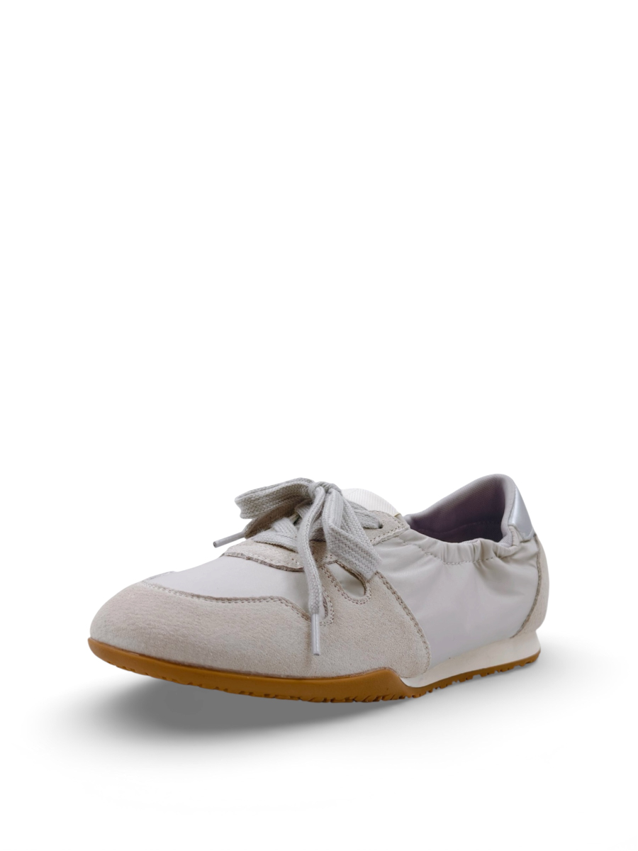 Кеды из натуральной замши и текстиля GRANDERA, цвет: серый z21-d015-5 (912) купить онлайн