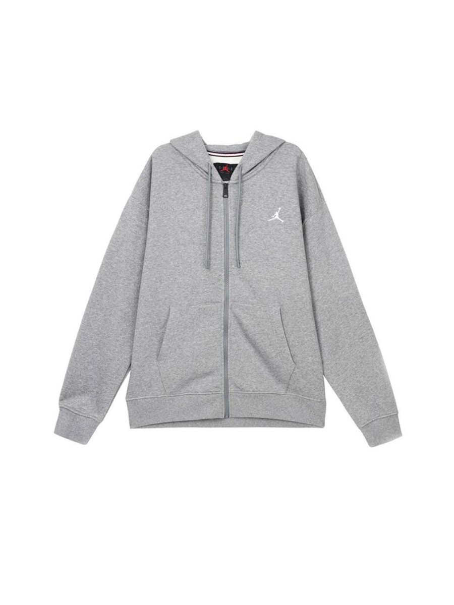 Худи на молнии Air Jordan Essentials