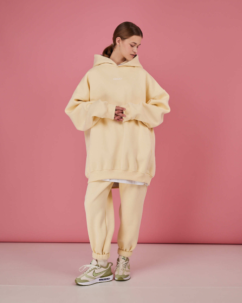 Табуха стандарт TABOO, цвет: Желтый, TS06 купить онлайн