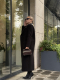Сумка JENNA brand salad, цвет: stacey suede marrone J-704-PHR 7702 купить онлайн