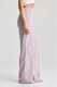Брюки Pajama в широкую полоску Pink&Blue