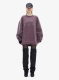 Свитшот FW2425 FABLE, цвет: пурпурный, SWTSHRT-FBL-FW2425-WHPRPL купить онлайн