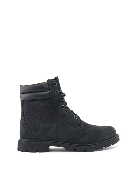 Ботинки Timberland Linden Woods 6-Inch Waterproof Boot shvetsov store, цвет: black TB1A156S001 купить онлайн