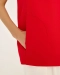 Топ двухслойный RED