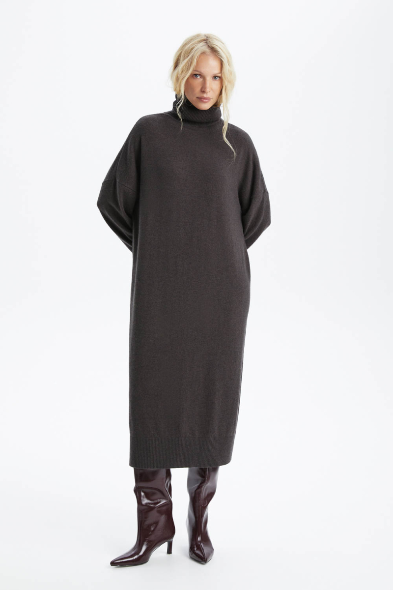 Платье M.REASON, цвет: серый, 16.11169.634.007 W26 купить онлайн