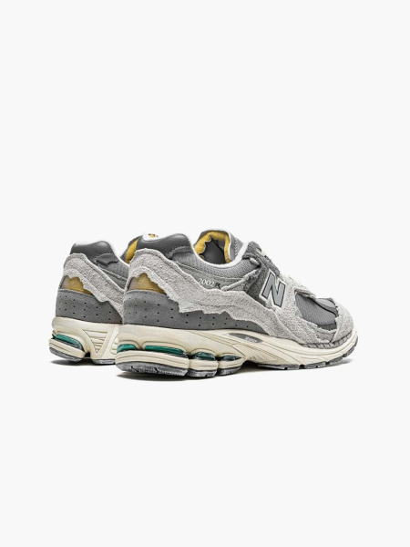 Кроссовки New Balance 2002R Protection Pack