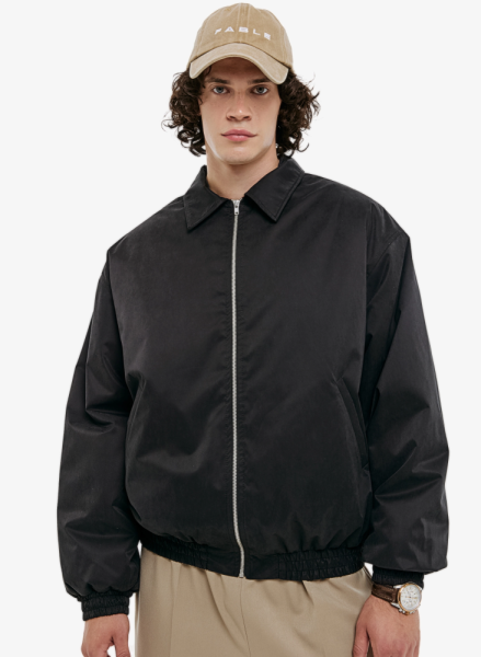 Бомбер FABLE UNIFORM